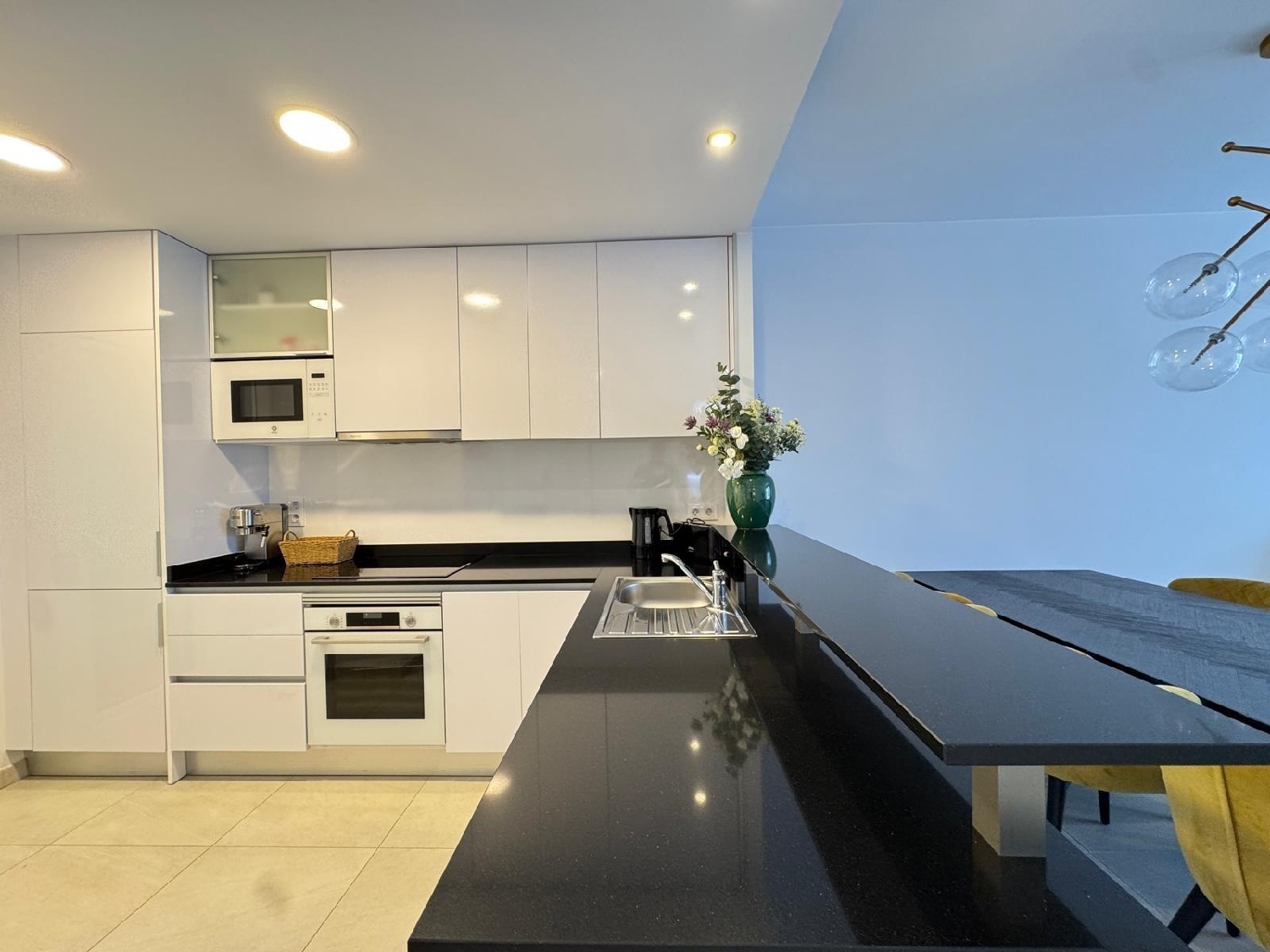  for sale apartment Orihuela Costa Baix Segura 8