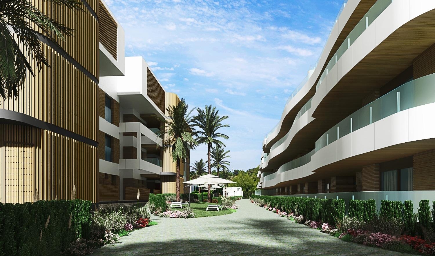  en venta apartamento Orihuela Costa Baix Segura 6