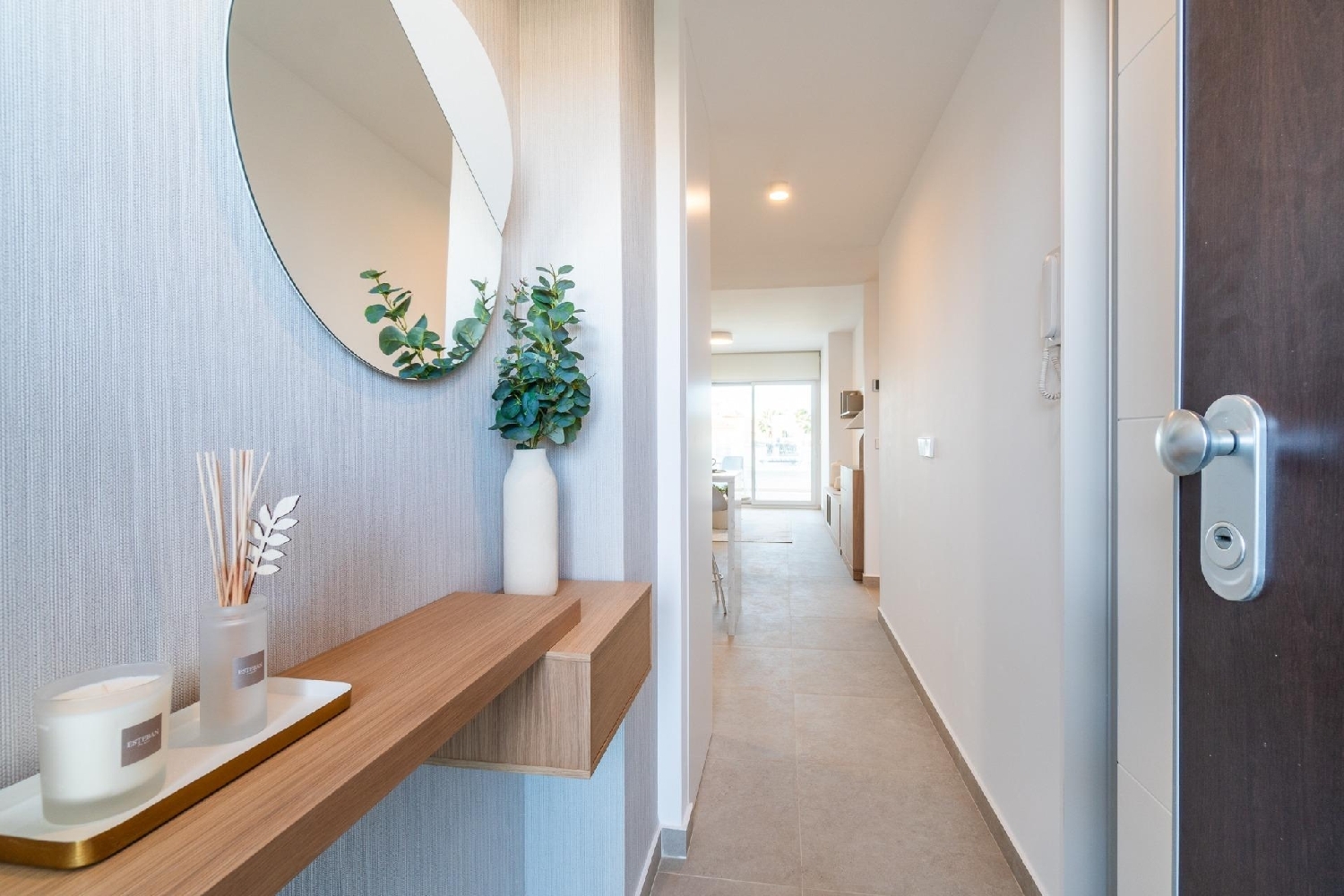  en venta apartamento Orihuela Costa Baix Segura 1