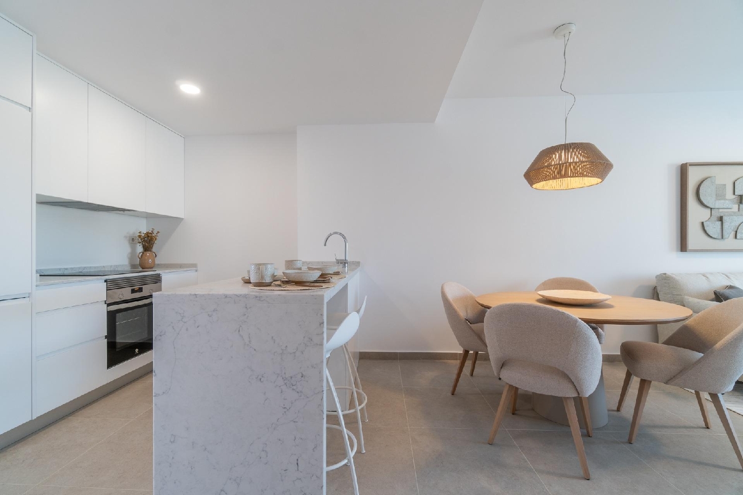  en venta apartamento Orihuela Costa Baix Segura 2