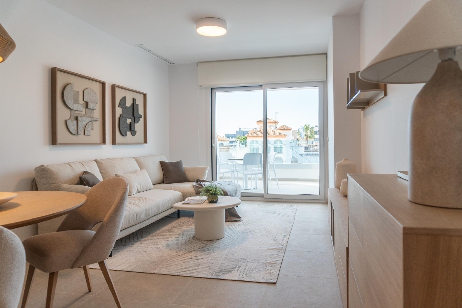  en venta apartamento Orihuela Costa Baix Segura 4