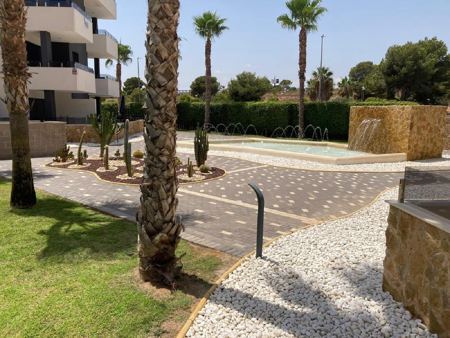 for sale apartment Orihuela Costa Baix Segura 6