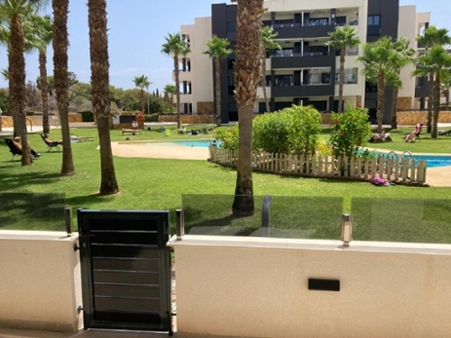 Orihuela Costa Baix Segura apartment foto 6286014