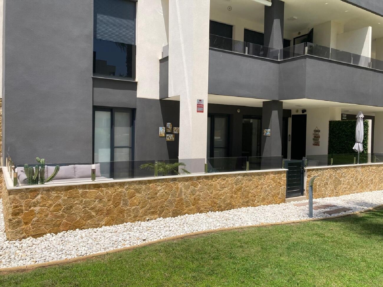  for sale apartment Orihuela Costa Baix Segura 3