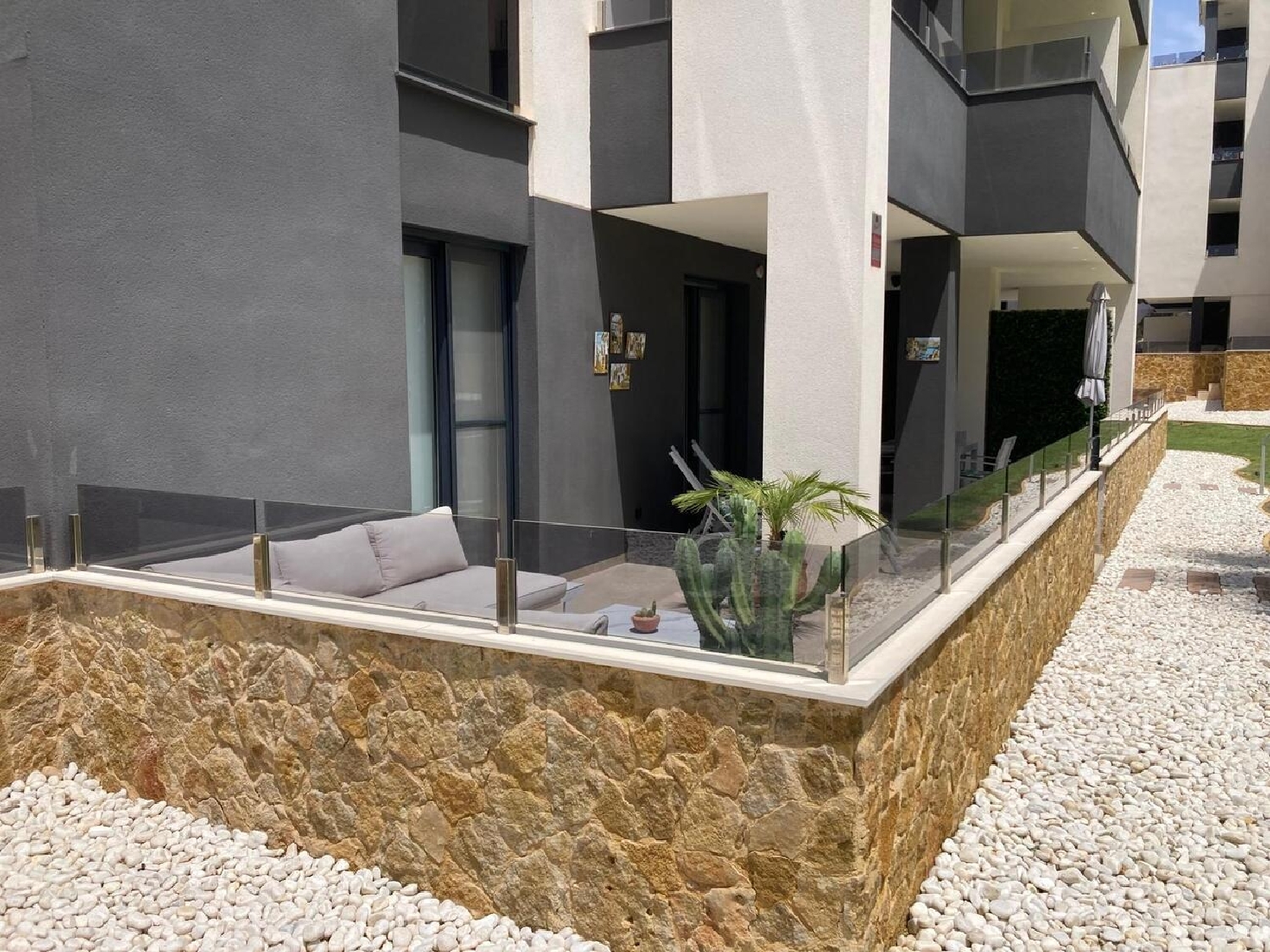  for sale apartment Orihuela Costa Baix Segura 4