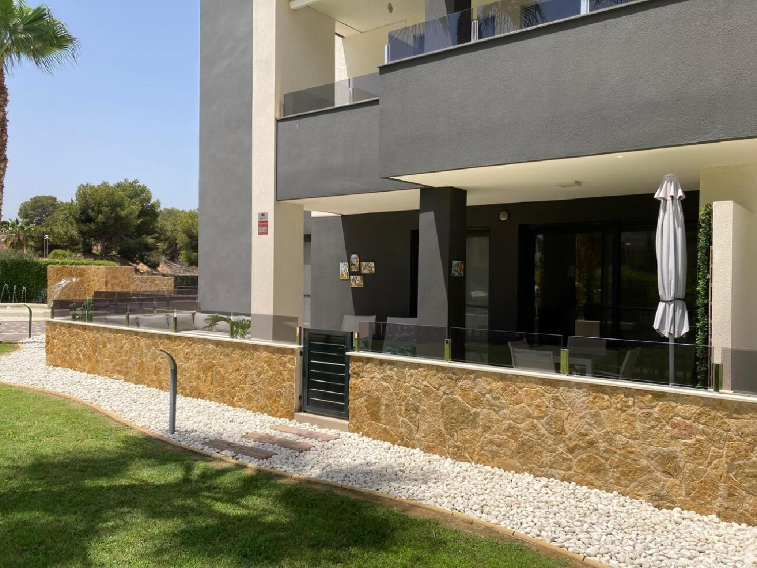  for sale apartment Orihuela Costa Baix Segura 2