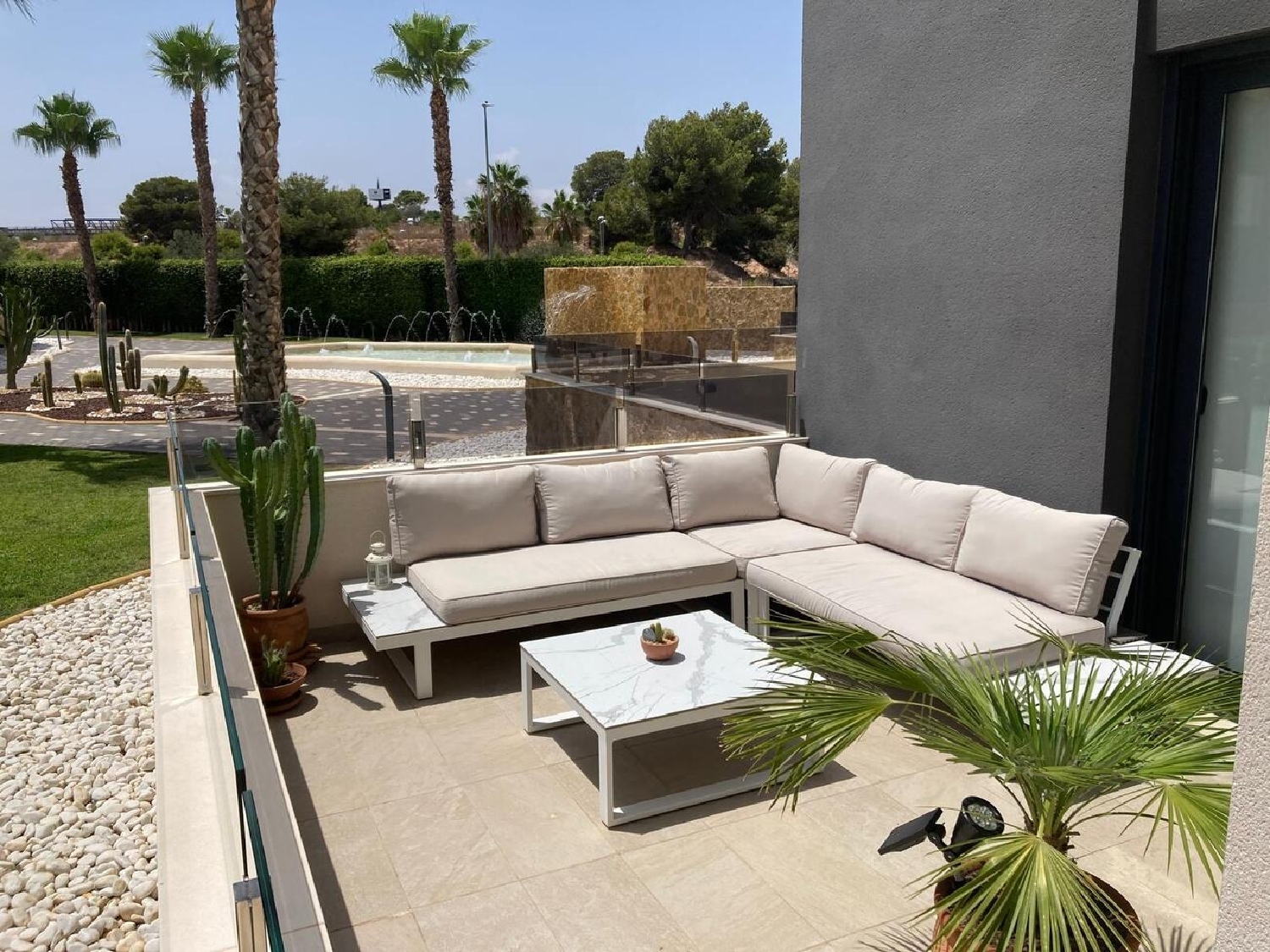  for sale apartment Orihuela Costa Baix Segura 5