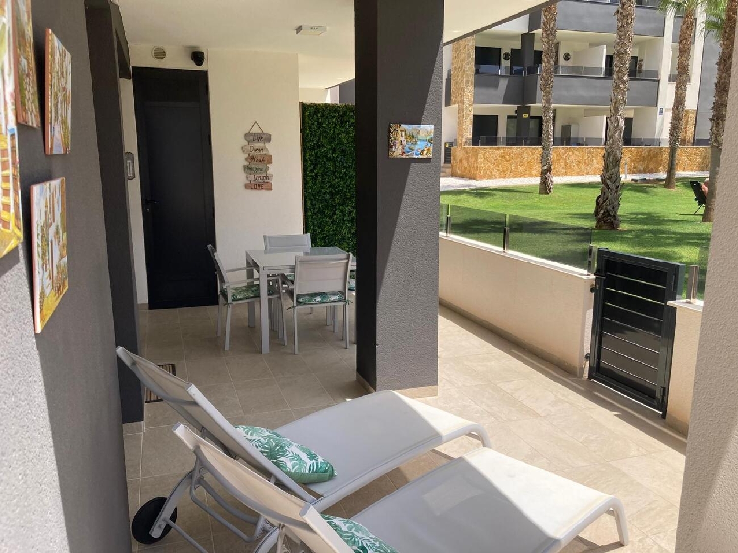  for sale apartment Orihuela Costa Baix Segura 7