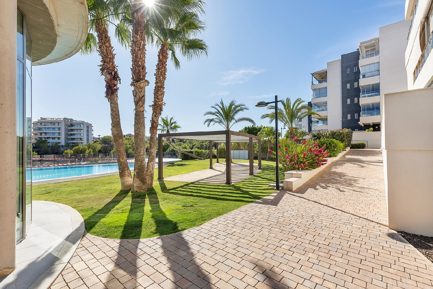  à vendre appartement Orihuela Costa Baix Segura 2