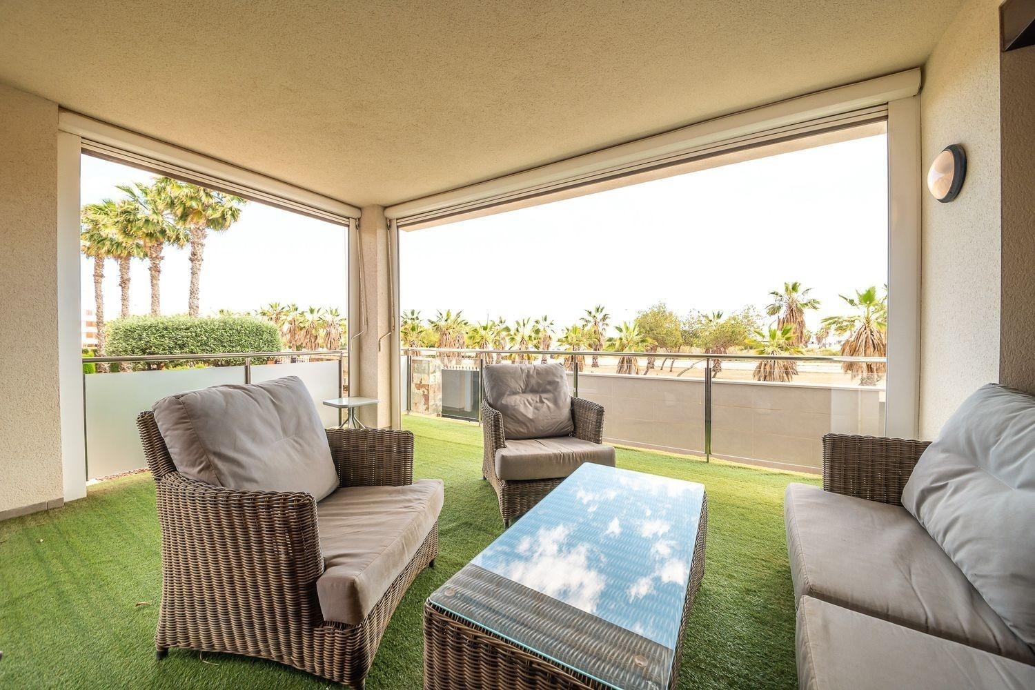  à vendre appartement Orihuela Costa Baix Segura 7