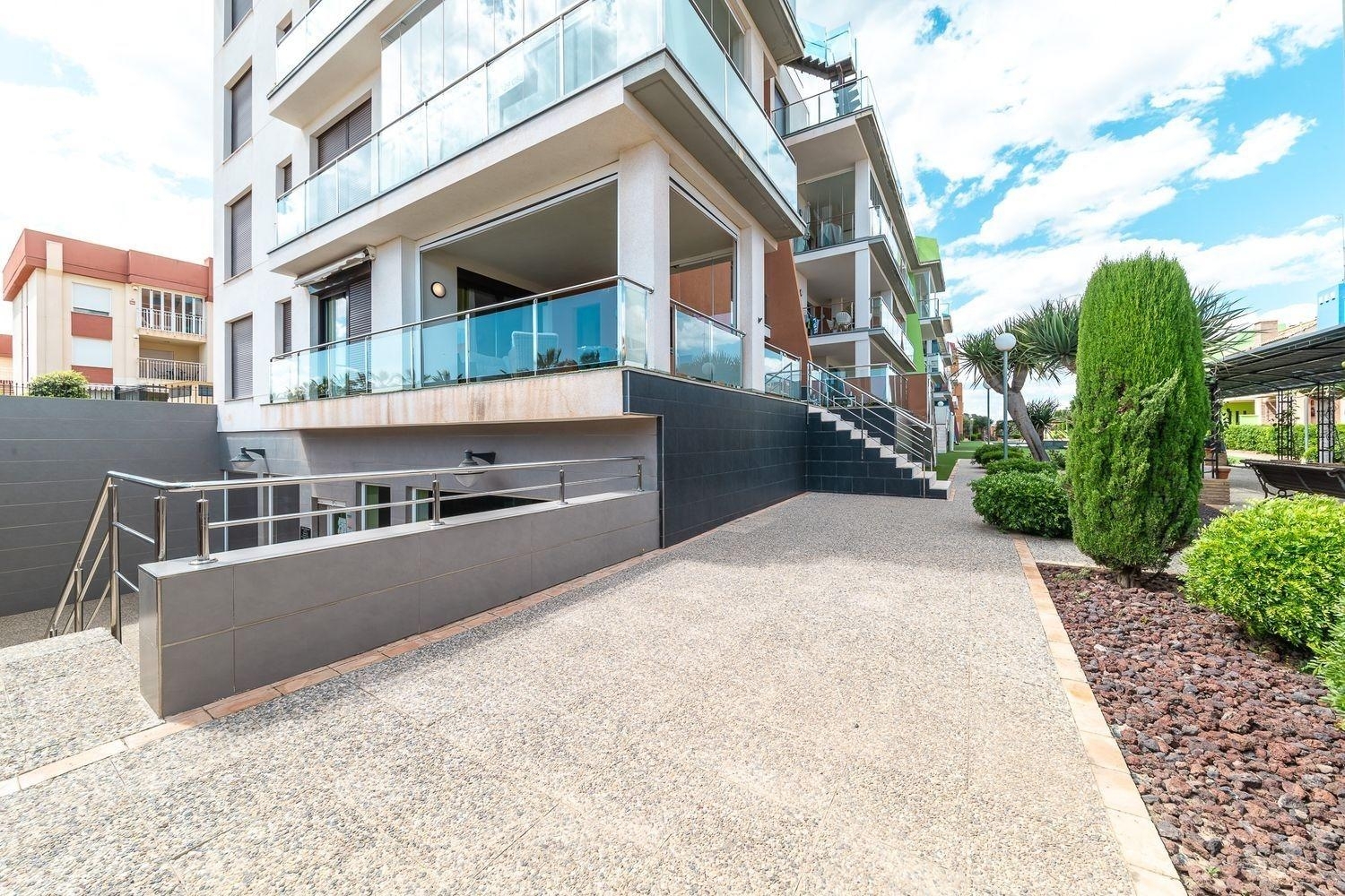  à vendre appartement Orihuela Costa Baix Segura 4