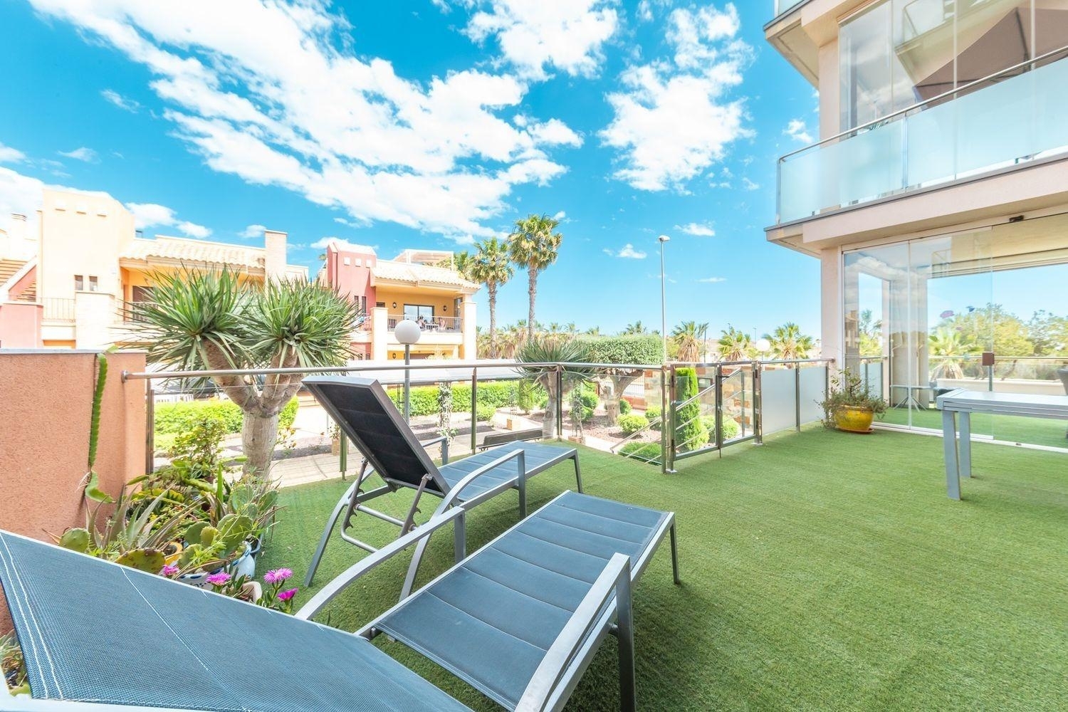 à vendre appartement Orihuela Costa Baix Segura 6