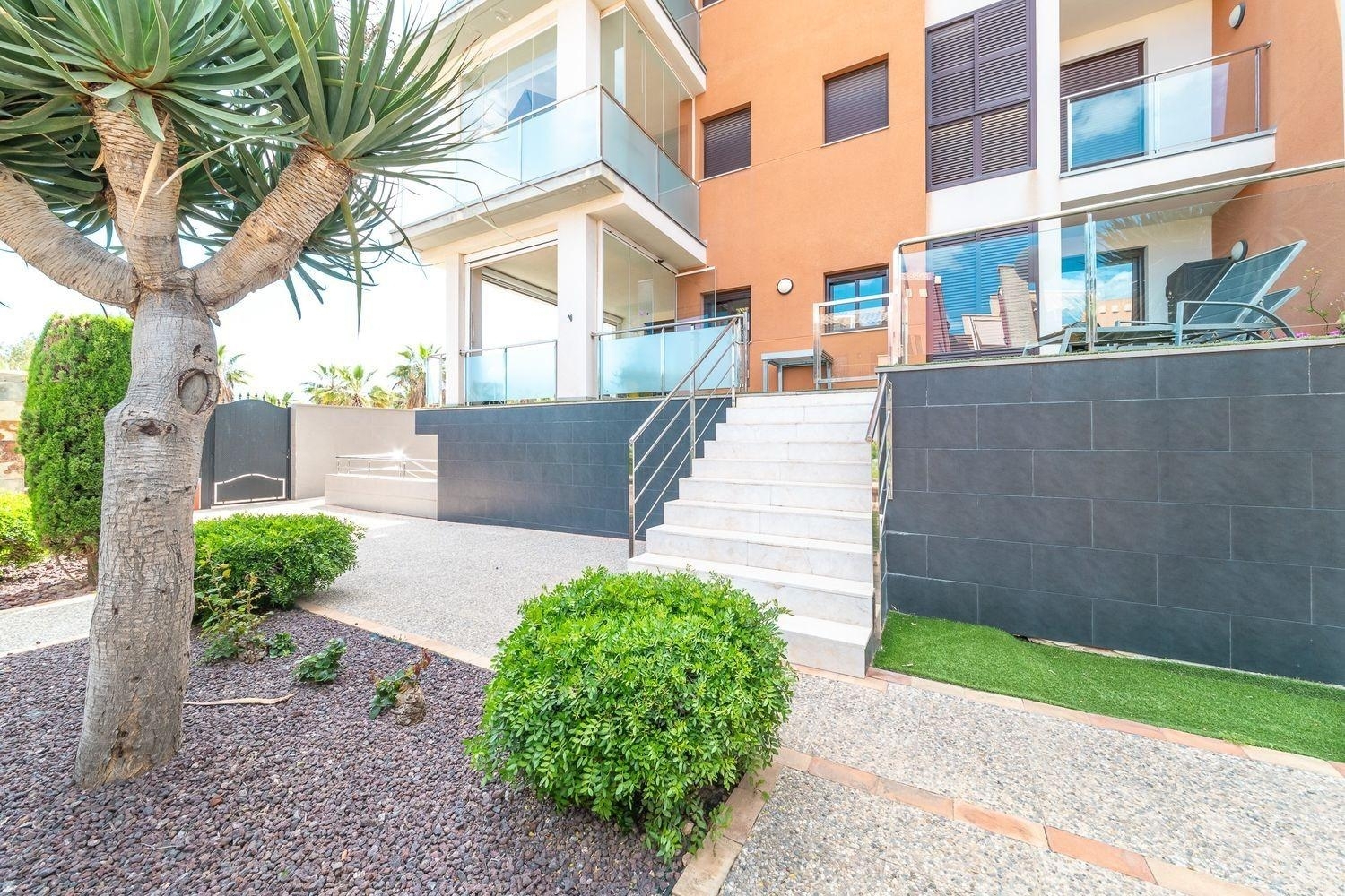  à vendre appartement Orihuela Costa Baix Segura 5