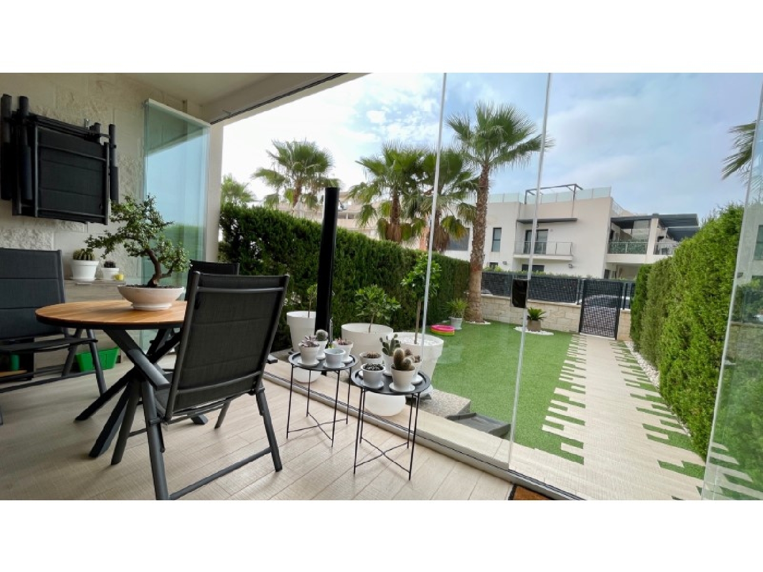  for sale apartment Orihuela Costa Baix Segura 5