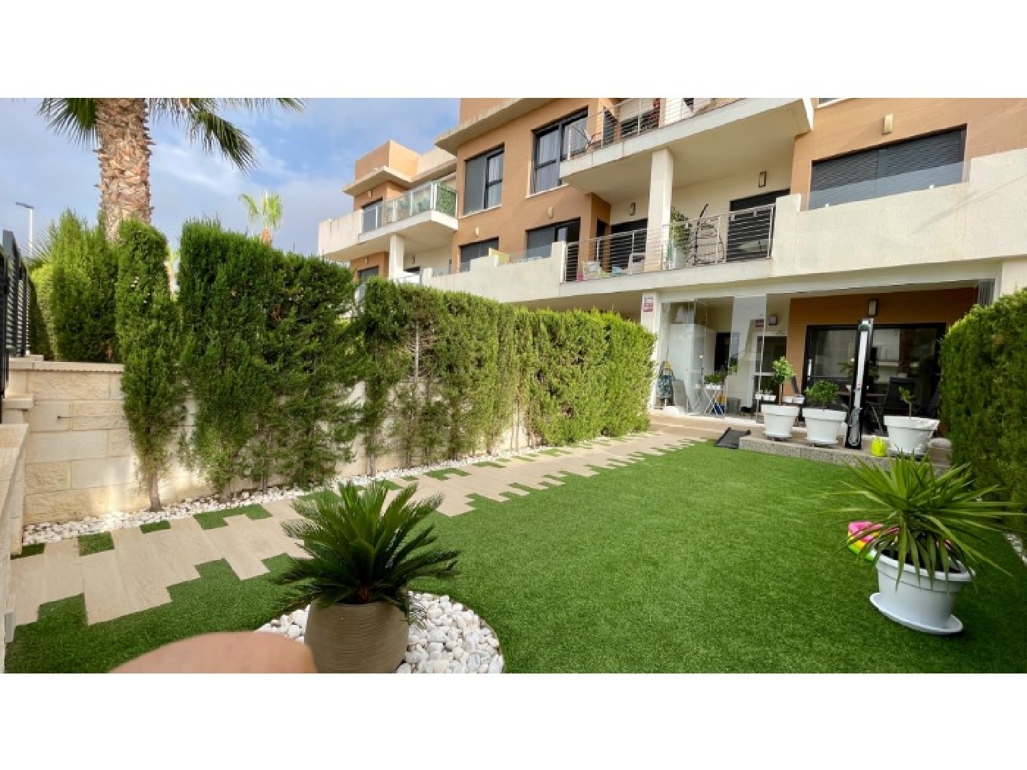  for sale apartment Orihuela Costa Baix Segura 1
