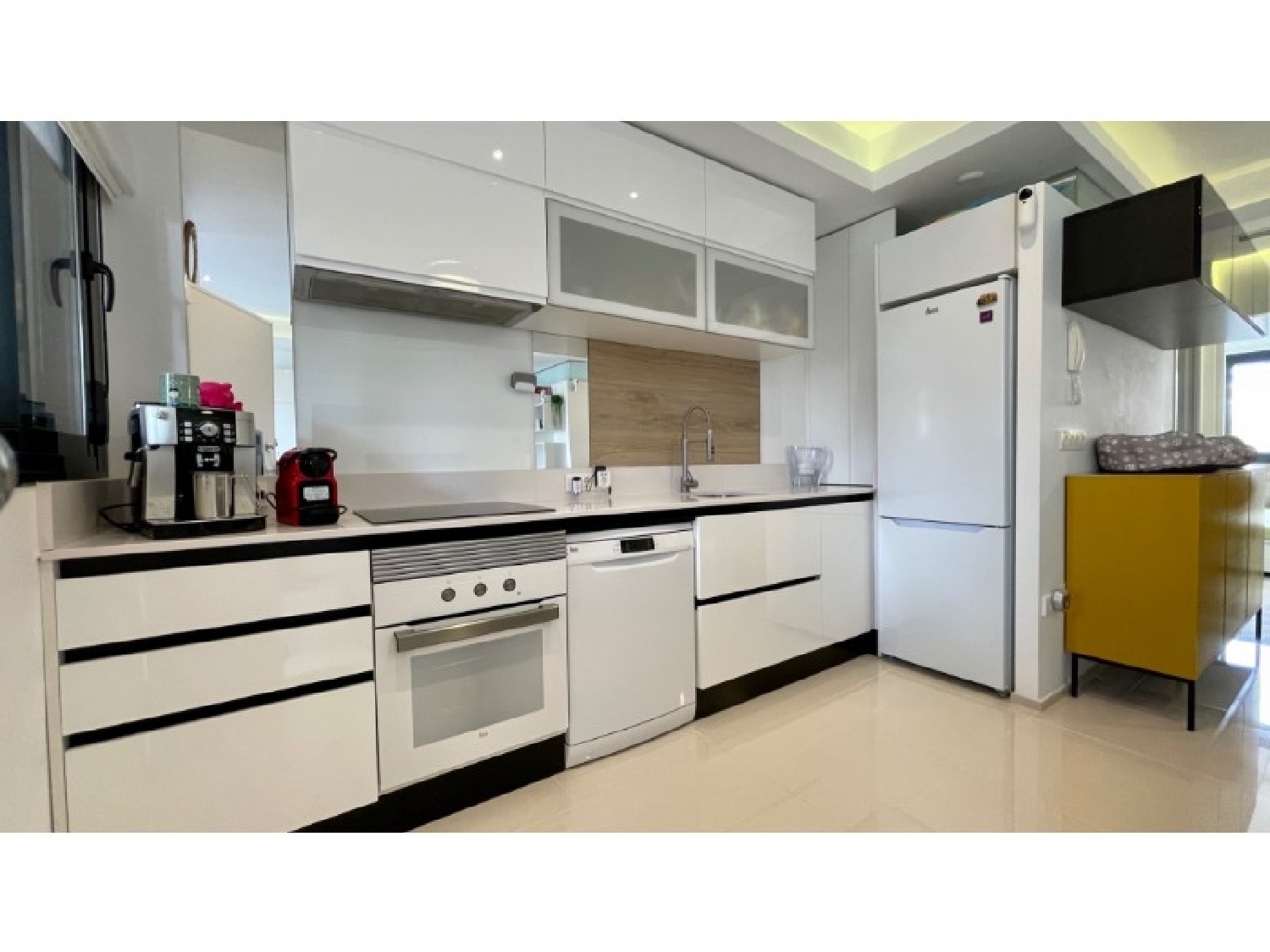  for sale apartment Orihuela Costa Baix Segura 8