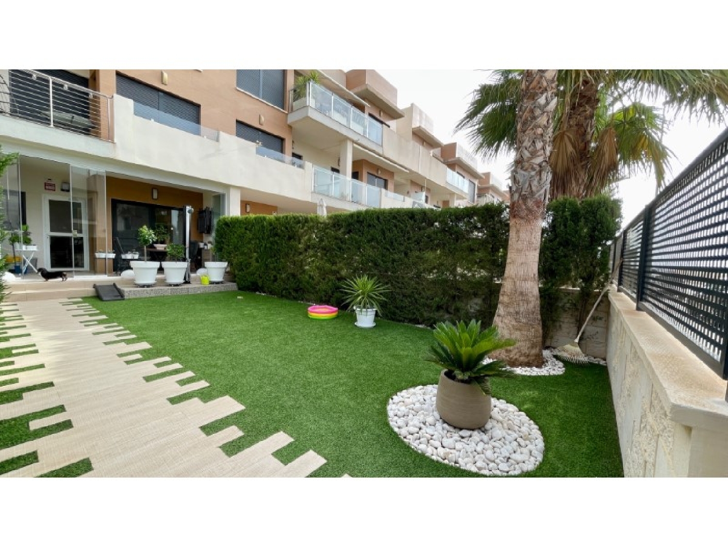  for sale apartment Orihuela Costa Baix Segura 2