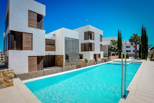 Orihuela Costa Baix Segura appartement foto 6288010