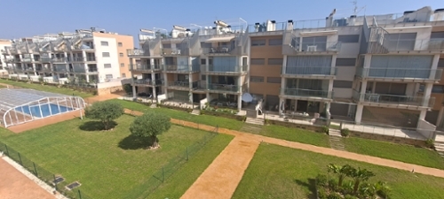 Orihuela Costa Baix Segura Wohnung Bild 6290037
