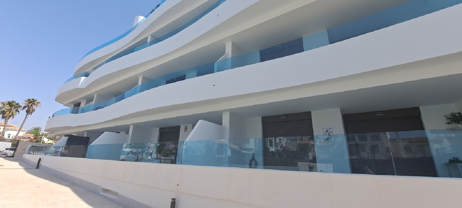  te koop appartement Orihuela Costa Baix Segura 1