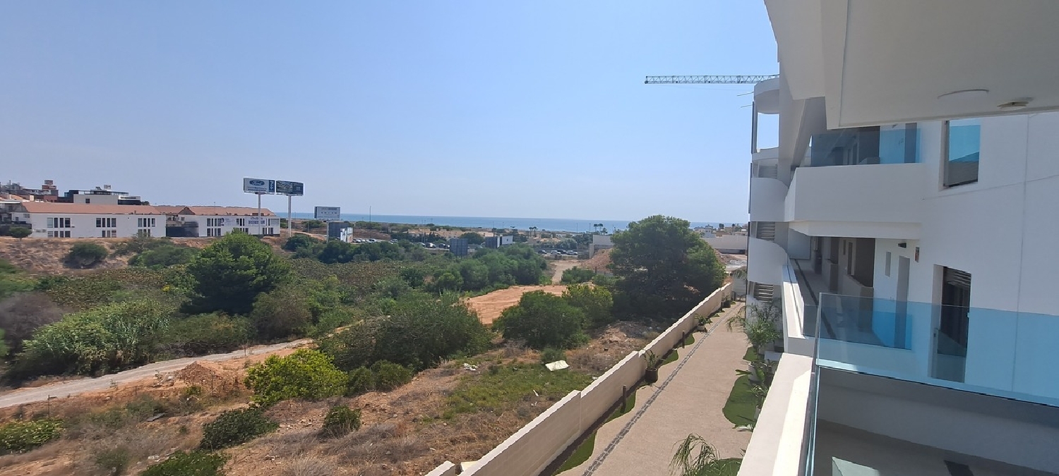  te koop appartement Orihuela Costa Baix Segura 4