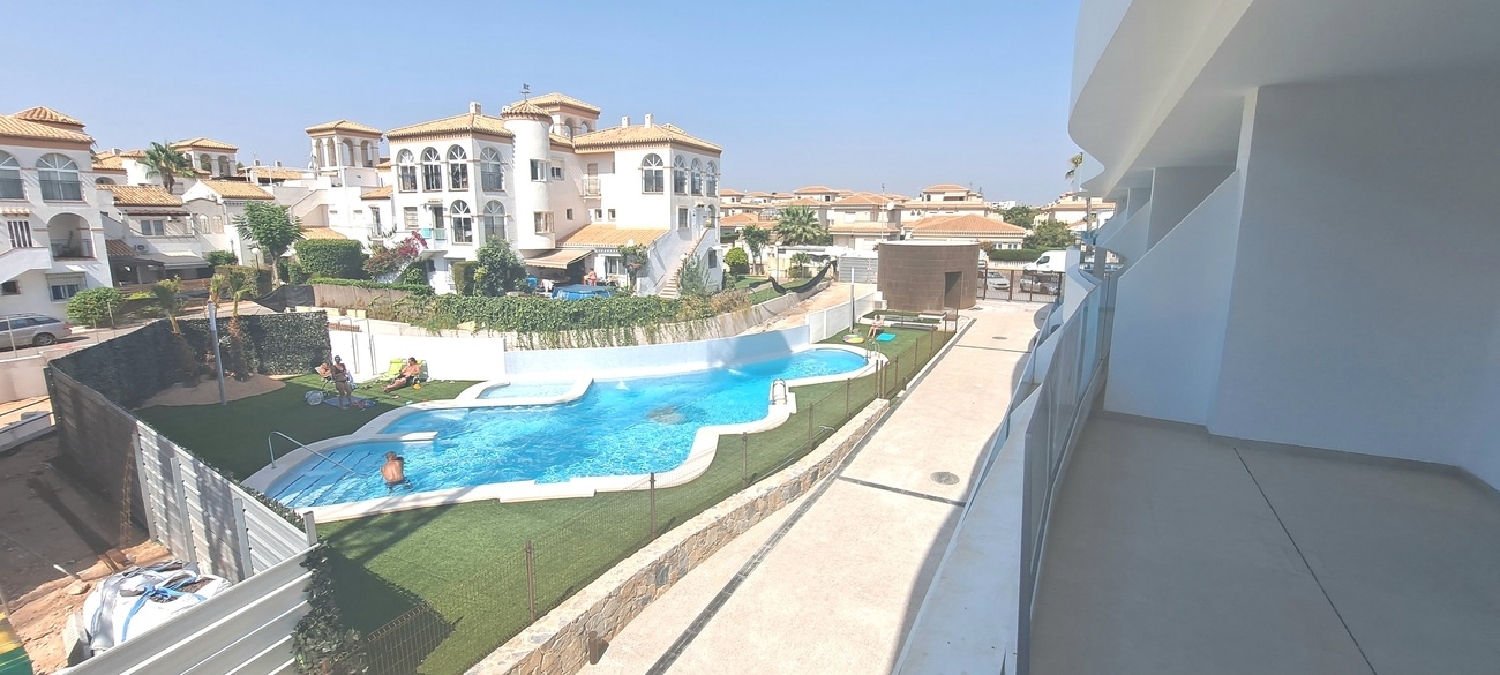  te koop appartement Orihuela Costa Baix Segura 2