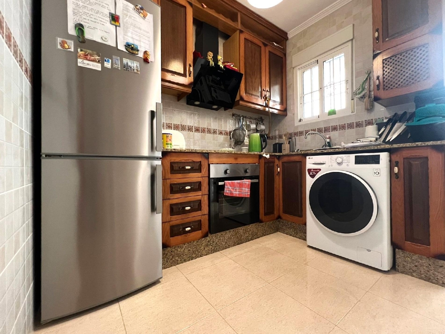  en venta apartamento Orihuela Costa Baix Segura 6