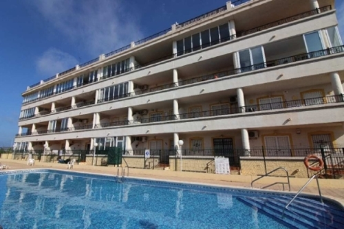 Orihuela Costa Baix Segura appartement foto 6290048