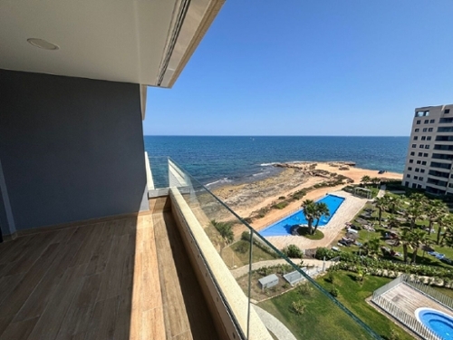 Orihuela Costa Baix Segura lägenhet foto 6290051