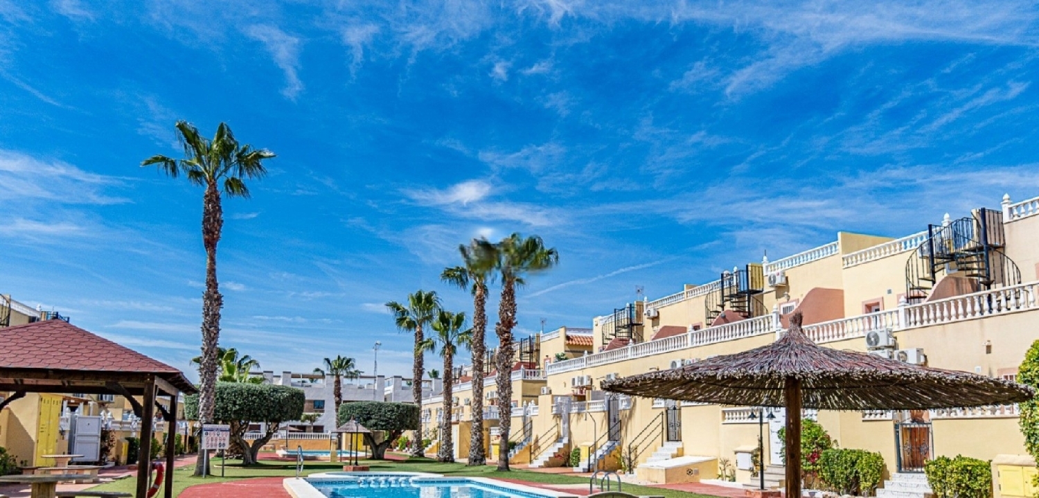  till salu lägenhet Orihuela Costa Baix Segura 2