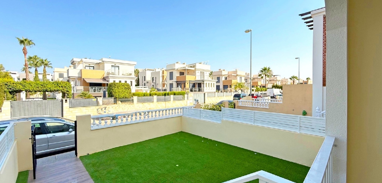  till salu lägenhet Orihuela Costa Baix Segura 3