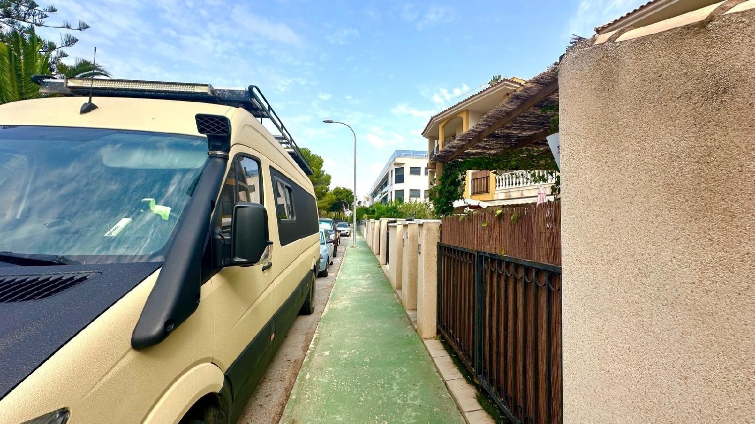 till salu lägenhet Orihuela Costa Baix Segura 3