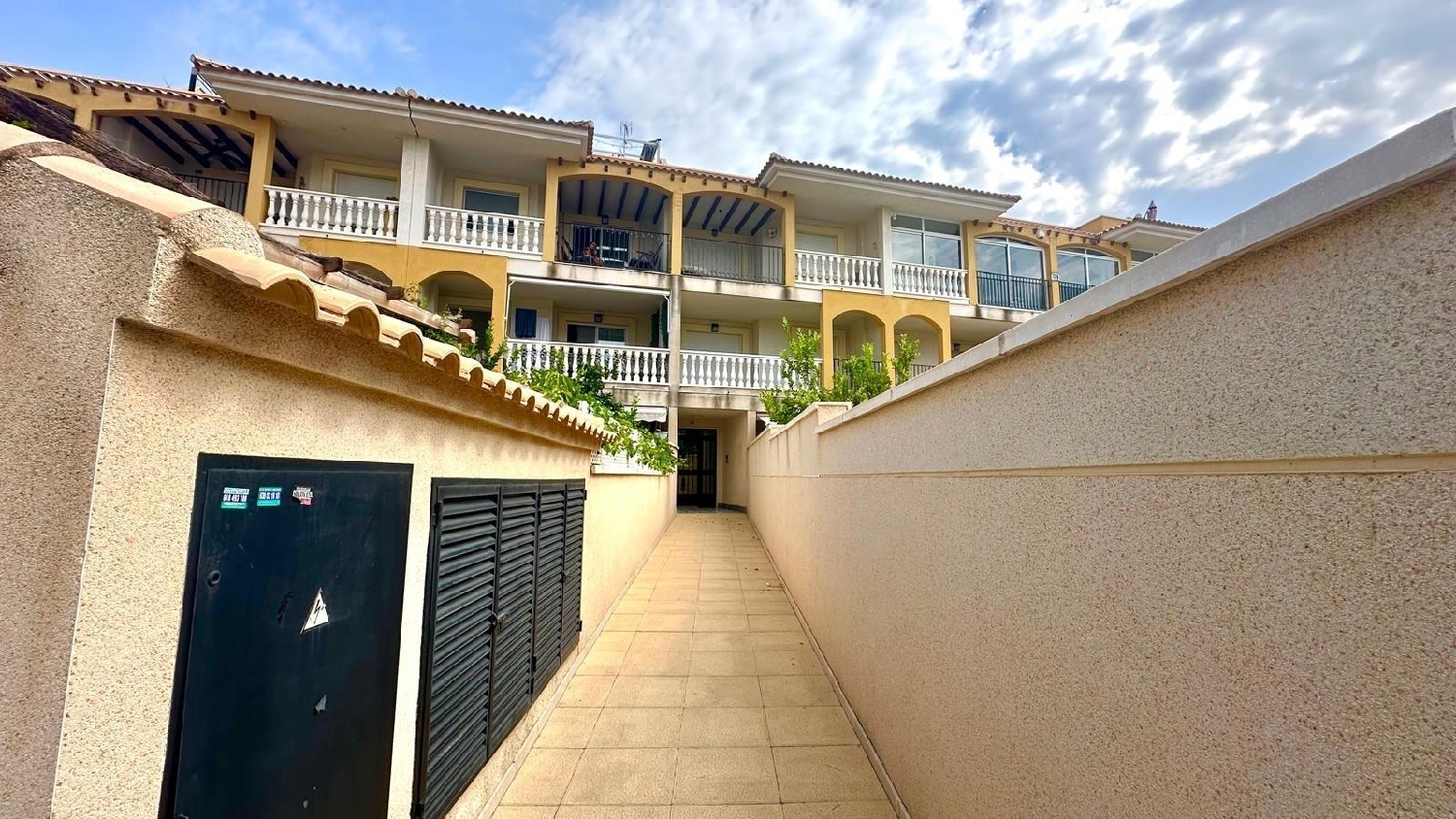  en venta apartamento Orihuela Costa Baix Segura 6