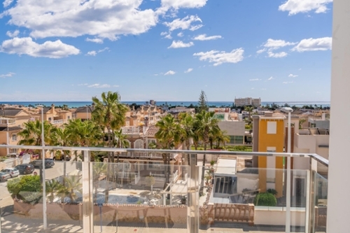Orihuela Costa Baix Segura appartement foto 6292186
