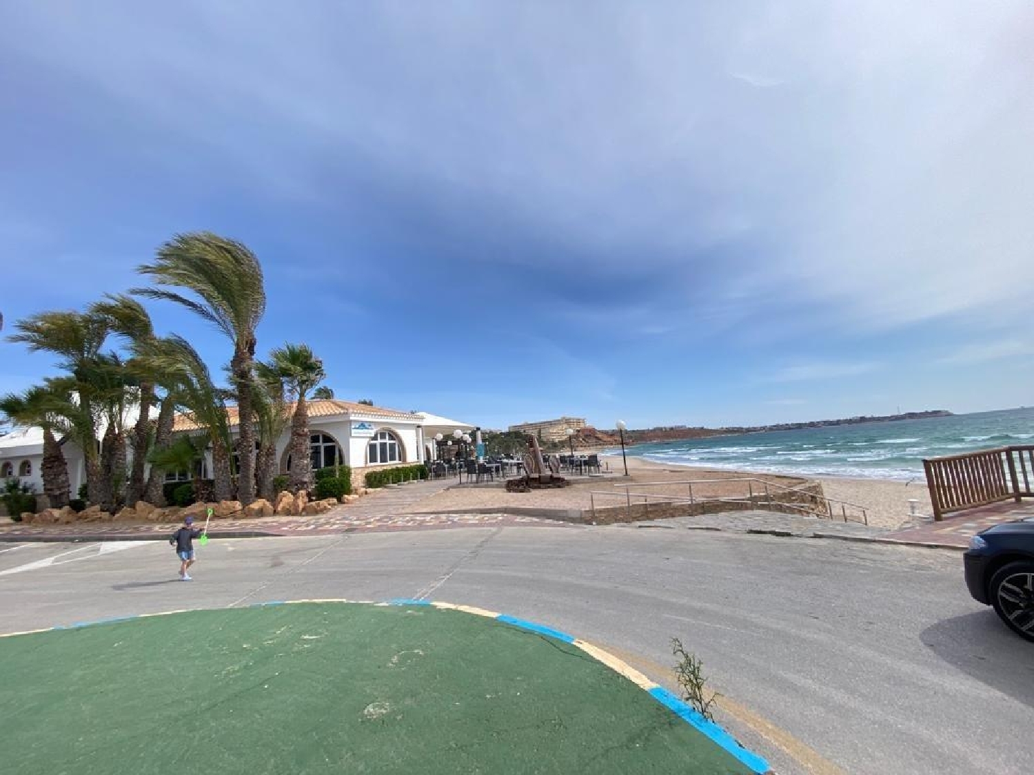  till salu lägenhet Orihuela Costa Baix Segura 2