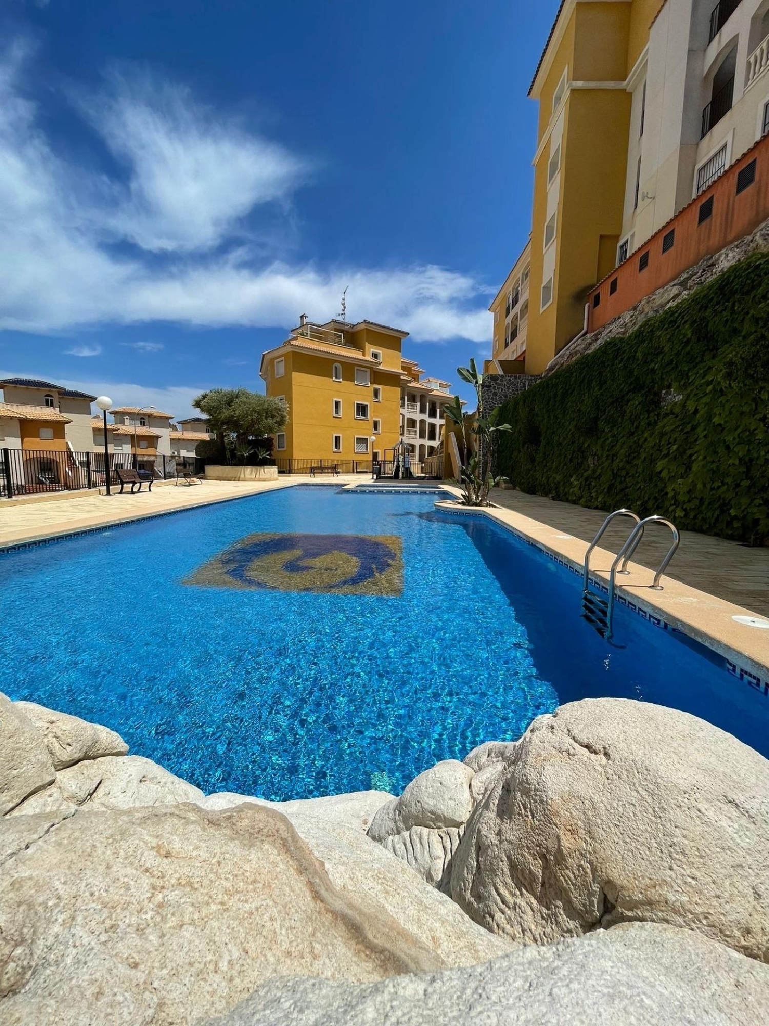  till salu lägenhet Orihuela Costa Baix Segura 4