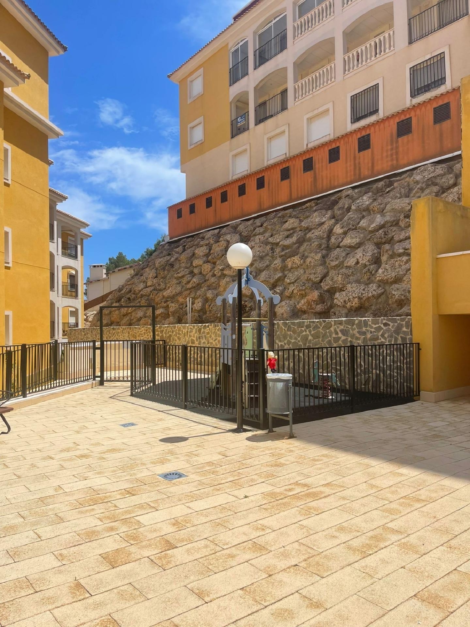  till salu lägenhet Orihuela Costa Baix Segura 6