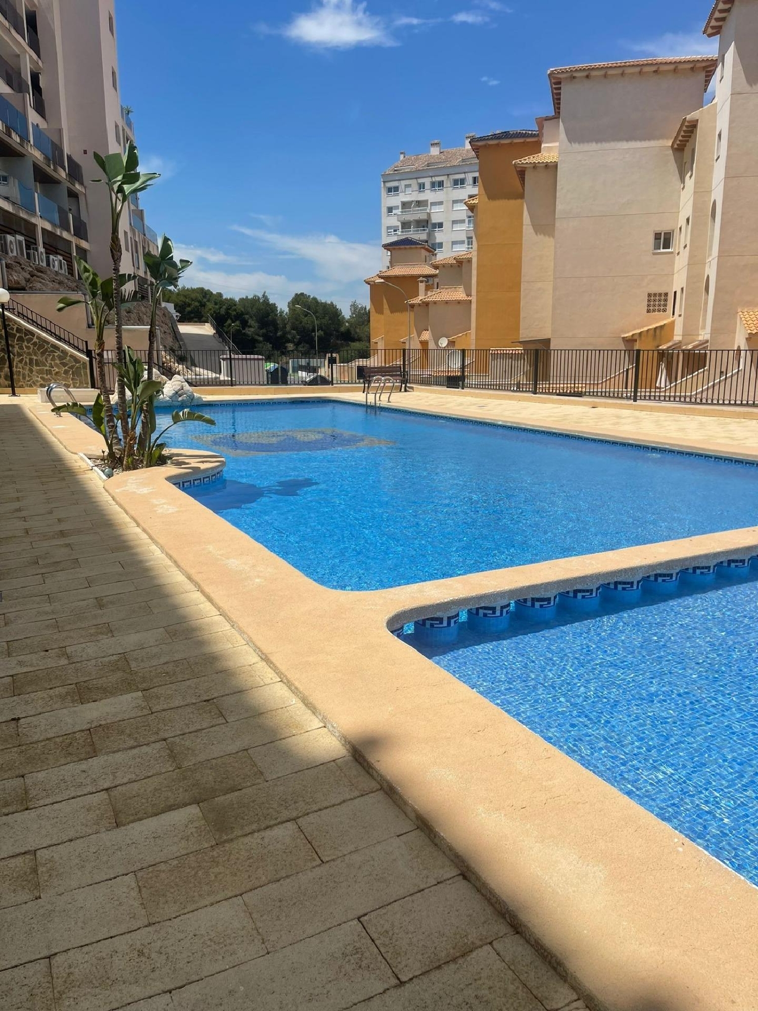  till salu lägenhet Orihuela Costa Baix Segura 1