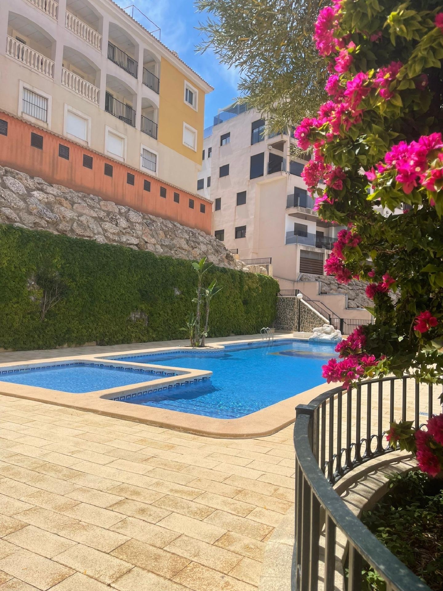  till salu lägenhet Orihuela Costa Baix Segura 3