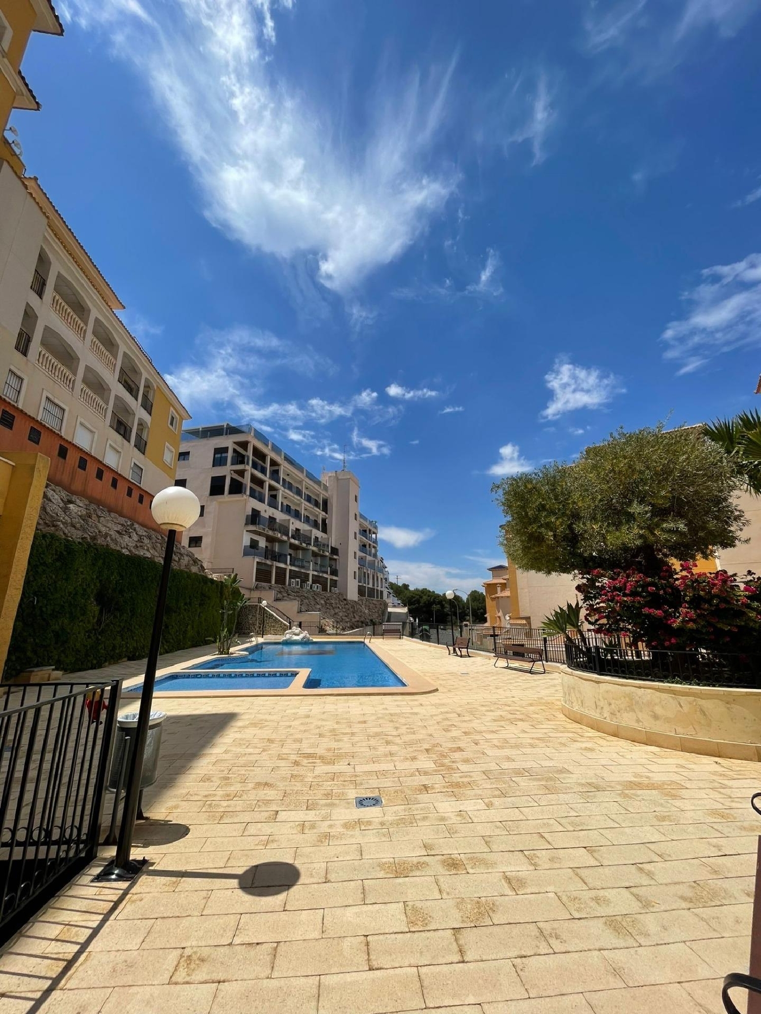 till salu lägenhet Orihuela Costa Baix Segura 5