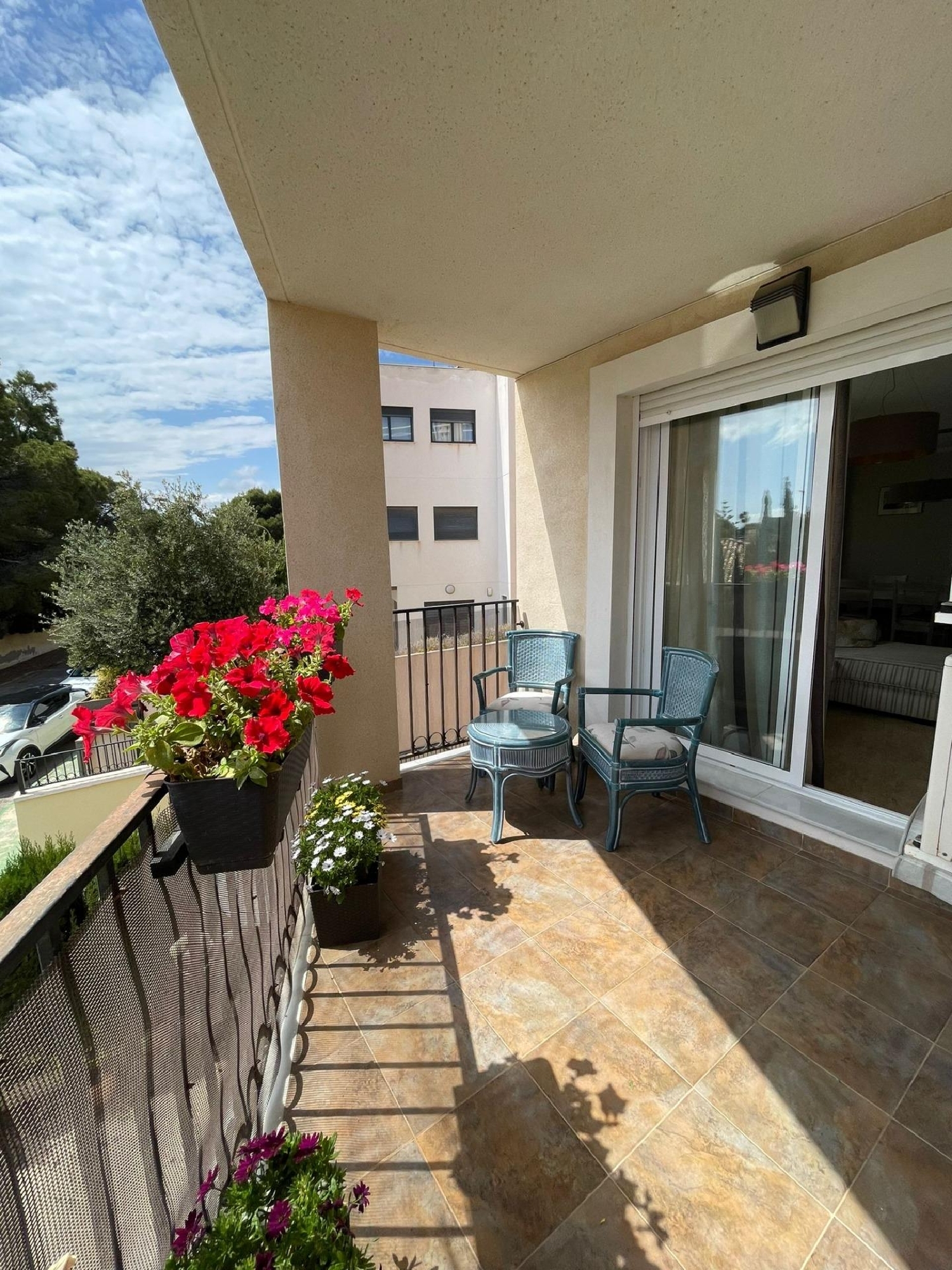 till salu lägenhet Orihuela Costa Baix Segura 7