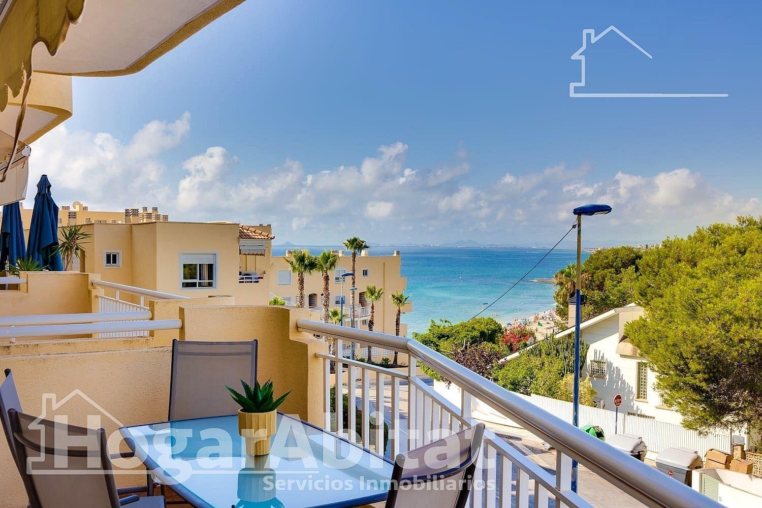  for sale apartment Orihuela Costa Baix Segura 4