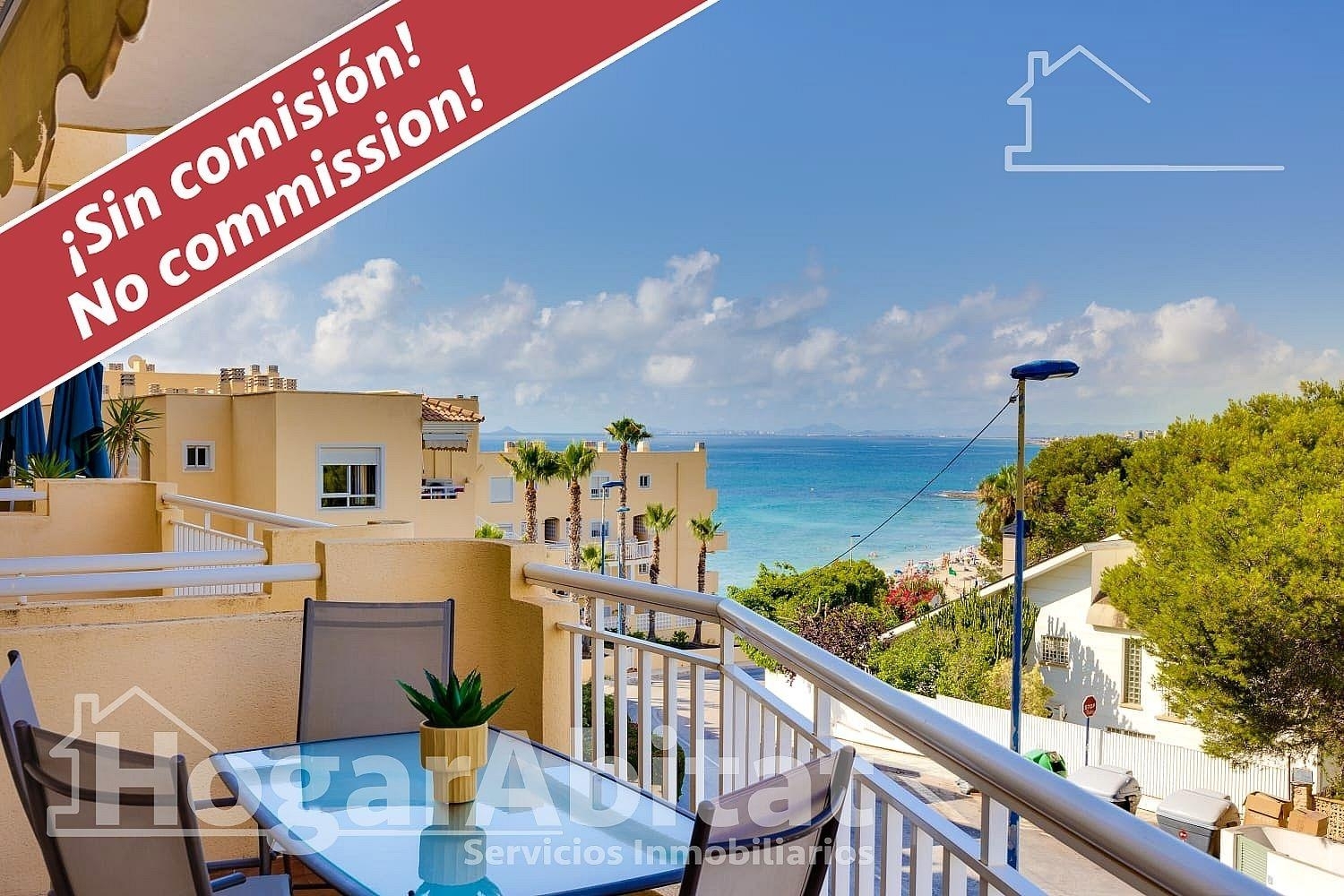  for sale apartment Orihuela Costa Baix Segura 2