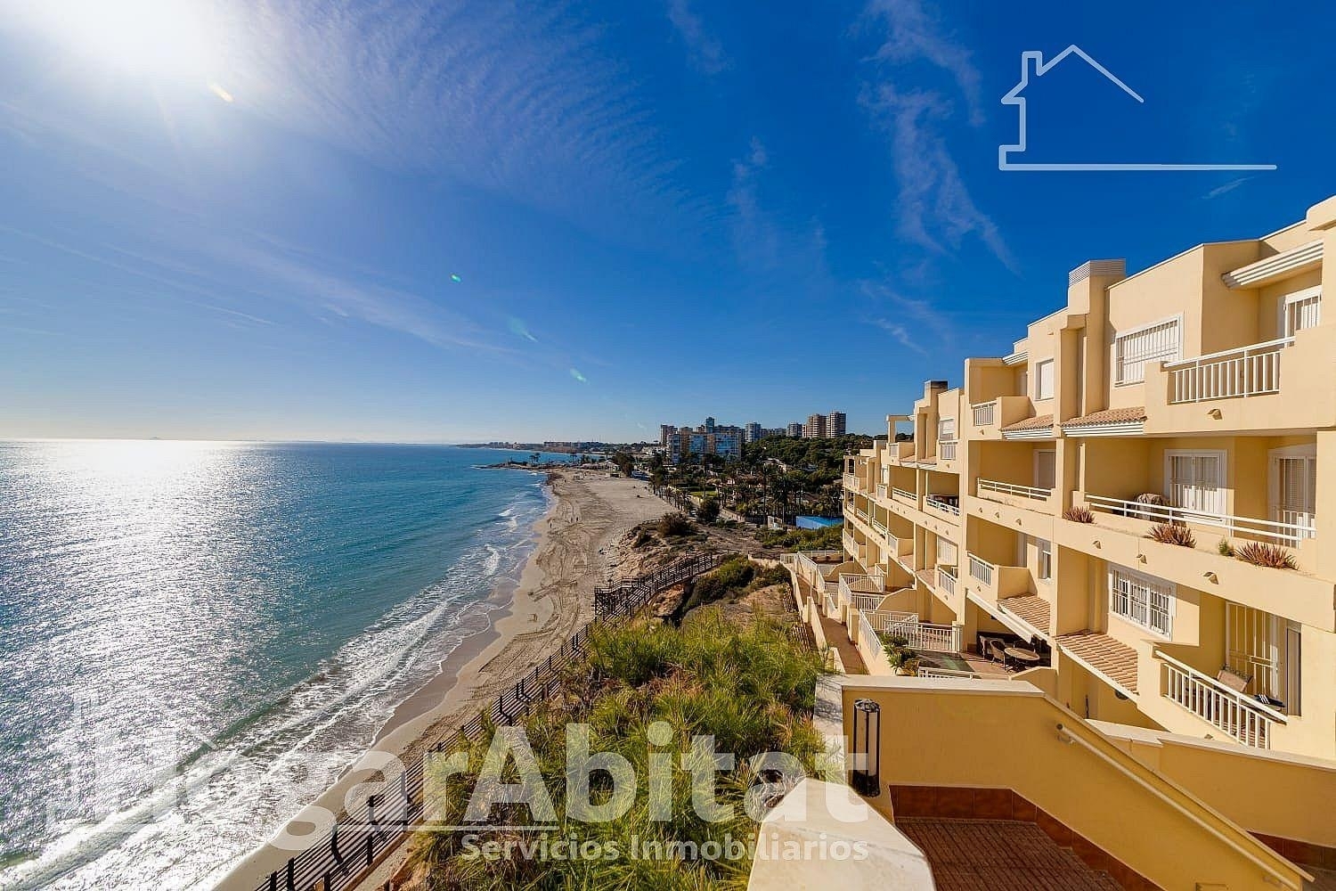 for sale apartment Orihuela Costa Baix Segura 6