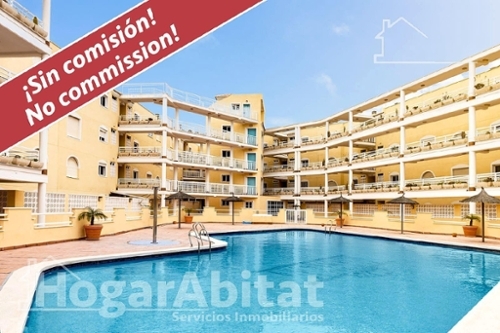 Orihuela Costa Baix Segura apartment foto 6285894