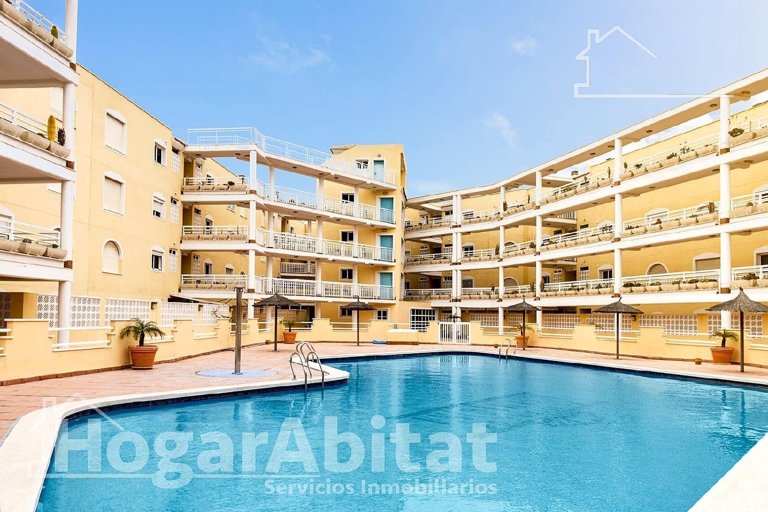  for sale apartment Orihuela Costa Baix Segura 5