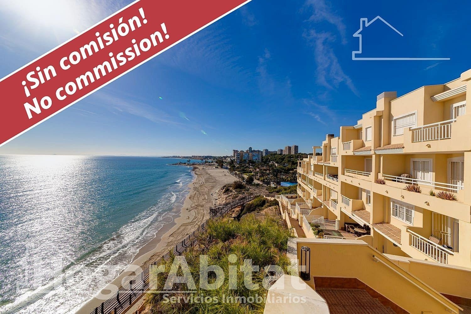  for sale apartment Orihuela Costa Baix Segura 3