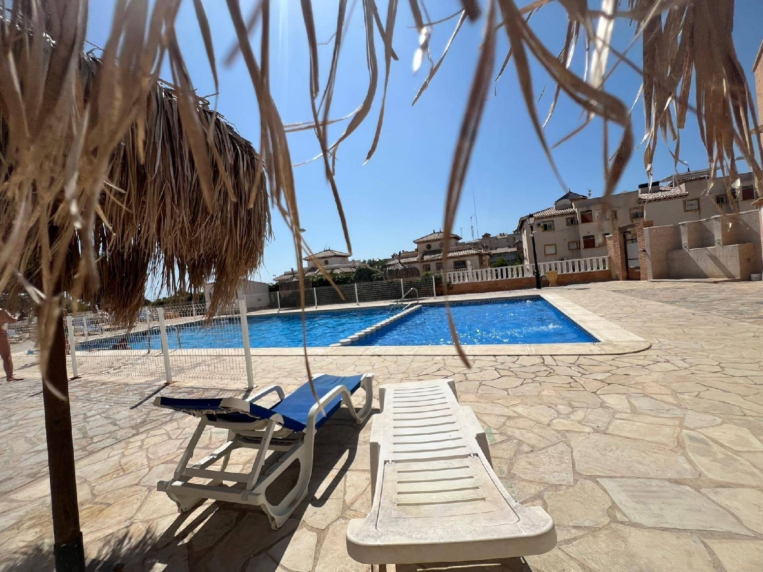  till salu lägenhet Orihuela Costa Baix Segura 1