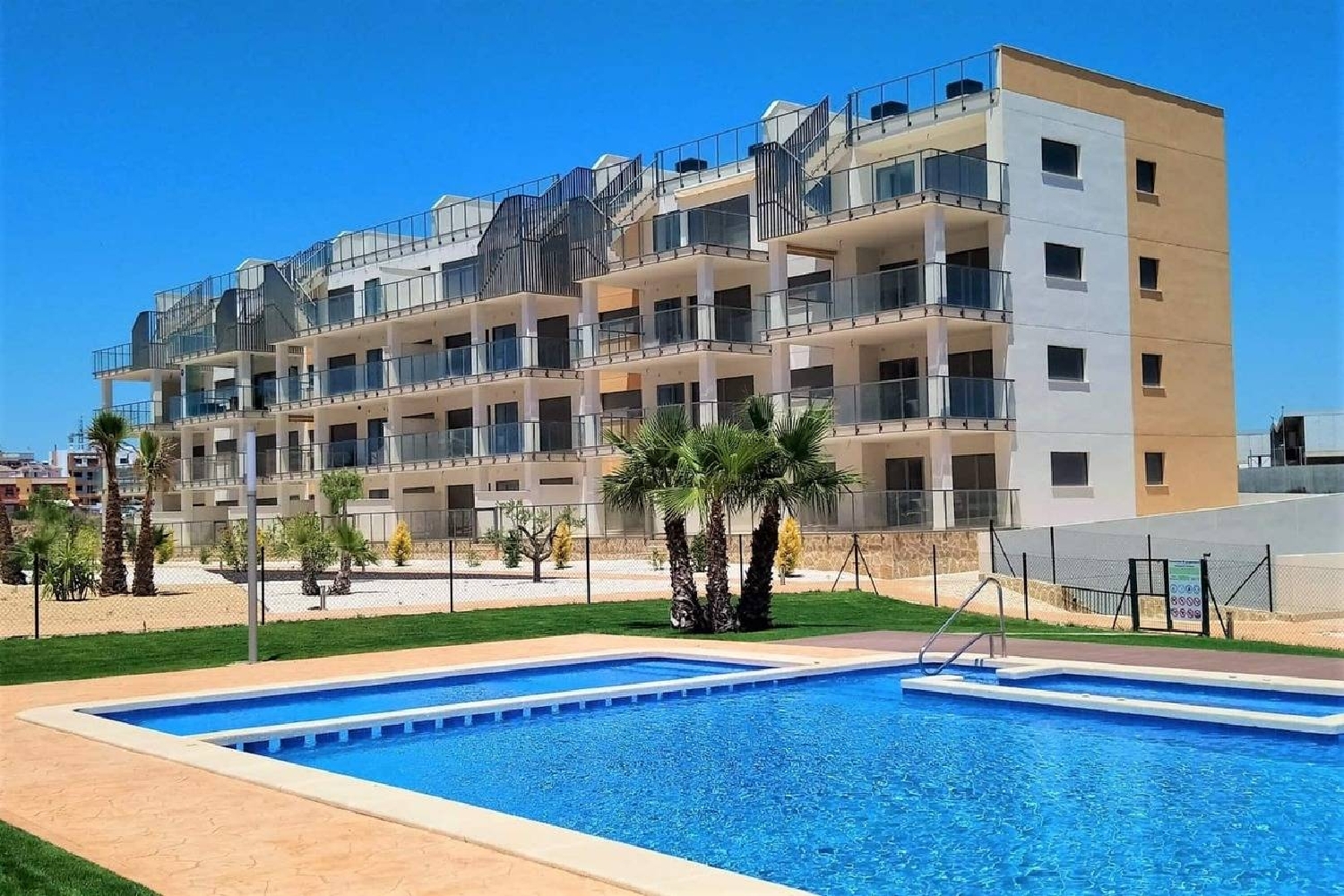  kaufen Wohnung Orihuela Costa Baix Segura 1