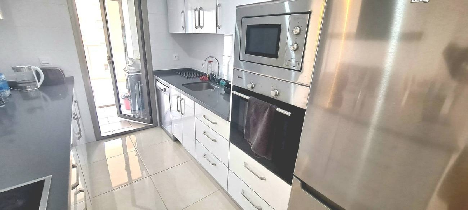  kaufen Wohnung Orihuela Costa Baix Segura 7